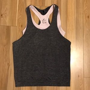 Nike Workout Tank